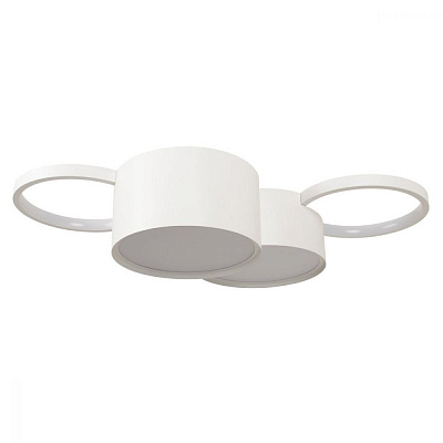 Потолочный светильник Loft It Pin 10317/4 White