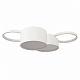 Потолочный светильник Loft It Pin 10317/4 White