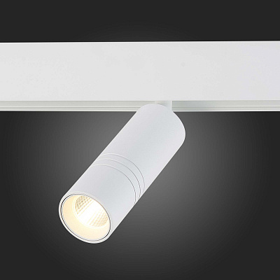 Магнитный трековый светильник ST Luce Lemmi ST365.536.12