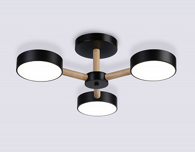 Люстра Ambrella FL4823