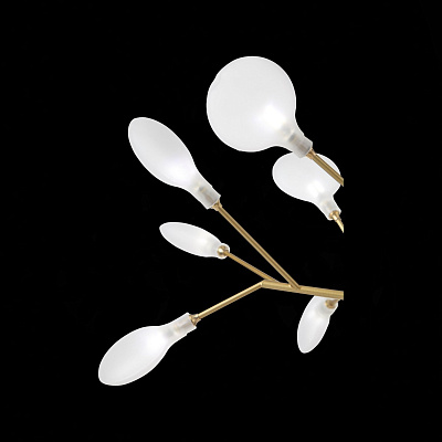 Настольная лампа ST Luce Riccardo SL411.224.18