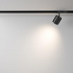 Трековый светильник Maytoni Polar TR088-1-GX53-B