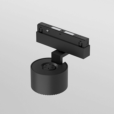 Трековый светильник Elektrostandard Slim Magnetic 85198/01 a066699