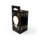 Лампа Gauss Filament Шар 9W 590lm 3000К Е27 LED 105202109 (15 шт)