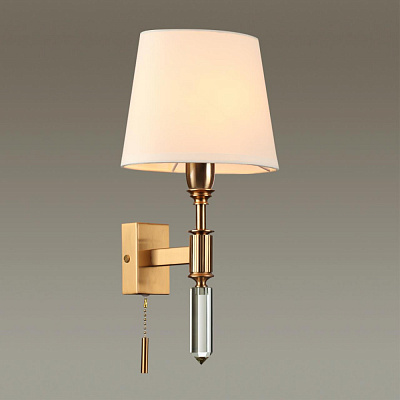 Бра Odeon Light Exclusive London 4894/1W