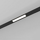 Магнитный трековый светильник Elektrostandard Slim Magnetic 85007/01 a057195