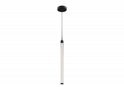 Подвесной светодиодный светильник Maytoni Ray P021PL-L10B