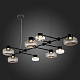 Подвесной светильник ST Luce Vallo SL6005.403.08
