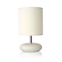 Лампа настольная Estares AT12309 (White) A-04-R