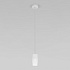 Подвесной светильник Eurosvet Bonaldo 50246/1 LED белый a061437