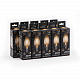 Лампа Gauss Filament Свеча 7W 550lm 2700К Е14 LED 103801107 (20 шт)