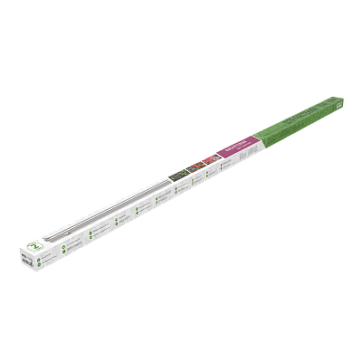Светильник Gauss Fito для растений 15W 460lm 175-265V LED 130411915