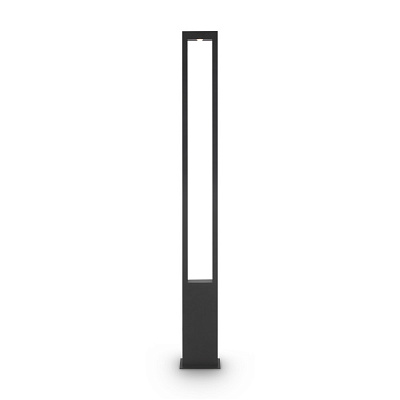 Фонарь уличный Maytoni Outdoor Bonn O425FL-L25GF