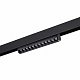 Трековый светильник Novotech Vector пульт ДУ/Tuya Smart Life IP20 LED 10W 3000-6000K 90-240V 359947 PORT NT25 216 черный