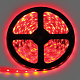 Светодиодная лента Ecola LED strip PRO 7,2W/m 12V IP20 8mm 72Led/m Red на катушке 5м P2QR07ESB