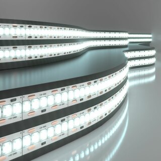 Светодиодная лента Elektrostandard 2835 12V 240Led 24W IP20, 5м a050176
