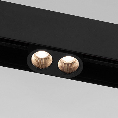 Магнитный трековый светильник Elektrostandard Slim Magnetic 85510/01 a061365