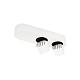 Спот Loft It Quiet 10320/2 White