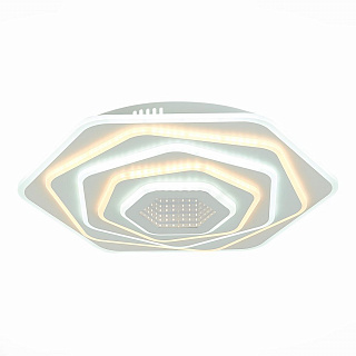 Люстра потолочная EVOLED Arzillo SLE501512-01