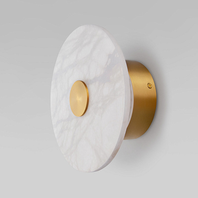 Настенный светильник Eurosvet 40340 LED Thasos a066529