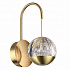 Бра Odeon Light Sono 5101/5WL