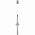 Подвесной светильник Odeon Light Olla 6697/7L