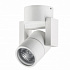 Потолочный светильник Lightstar Illumo L1 Alu 051046