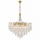 Подвесная люстра Lumion Kristina 8243/8