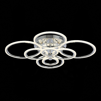 Люстра потолочная EVOLED Cerina SLE500512-08