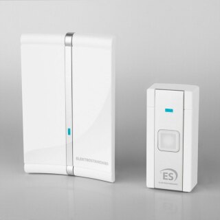 Звонок беспроводной 36M IP44 Elektrostandard DBQ20 DBQ20M WL 36M IP44 a044639