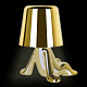 Настольная лампа Loft It Brothers 10233/B Gold