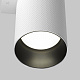 Настенный светильник Maytoni Artisan C080WL-02-GU10-W