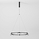 Шинопровод с тросовыми креплениями 800 Ø Elektrostandard Esthetic Magnetic 85138/00 a065428