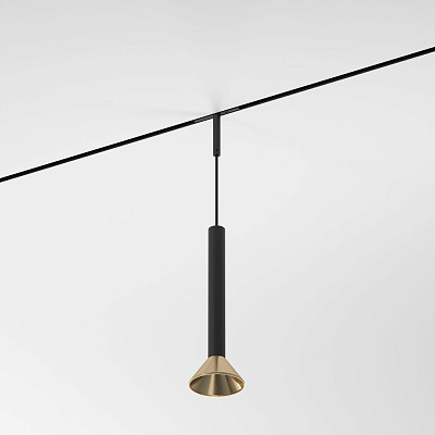 Трековый светильник Elektrostandard Mini Magnetic 85164/01 a065651