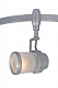 Трековый светильник Arte Lamp A3056PL-1SI