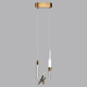 Подвесной светильник Odeon Light Lark 5431/2L