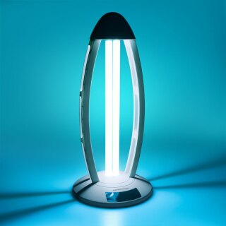 Бытовой бактерицидный ультрафиолетовый светильник Elektrostandard a049893