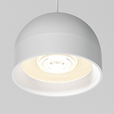 Трековый светильник Elektrostandard Slim Magnetic 85126/01 a065481