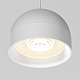 Трековый светильник Elektrostandard Slim Magnetic 85126/01 a065481
