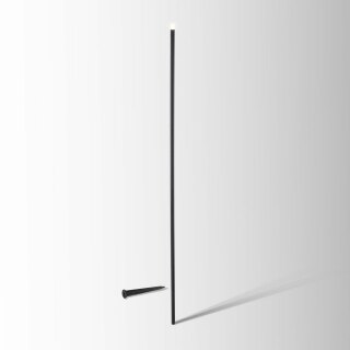 Уличный грунтовый светильник Elektrostandard Lumos 35168/F a066689