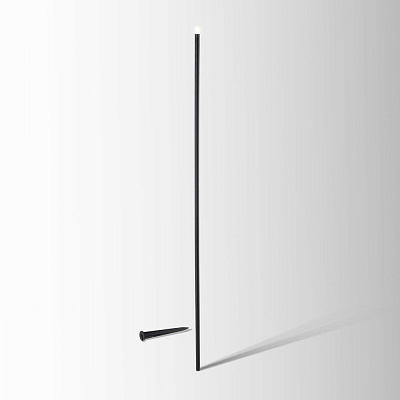 Уличный грунтовый светильник Elektrostandard Lumos 35168/F a066689