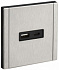 Розетка USB A+C 18Вт IEK FORTE&PIANO FP751M FP-U22-018-M-K50 металл никель