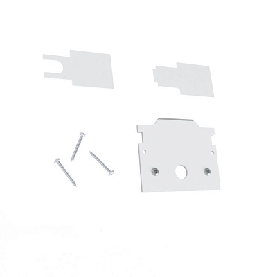 Шинопровод для натяжного потолка Novotech Flum 135245