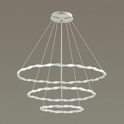 Подвесной светодиодный светильник Lumion Serenity 3700/99L