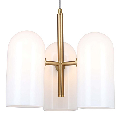 Подвесная люстра Barfila F-Promo 4619-3P