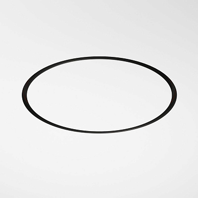 Встраиваемый радиусный шинопровод ⌀ 800мм Elektrostandard Slim Magnetic 85158/00 a066494