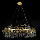 Подвесная люстра Loft It Bijout 10068/1000 GD