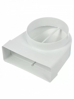 Соеденитель угловой канал с пластиковой крышкой Event 60204 СК150ФП
