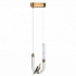 Подвесной светильник Odeon Light Lark 5431/2L