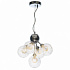 Подвесная люстра Vele Luce Dandelion VL1173L05